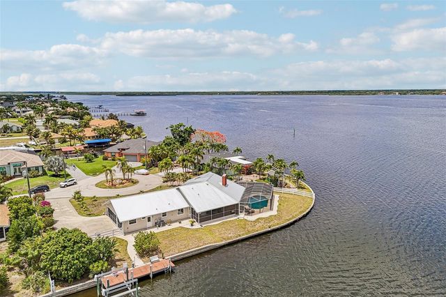 3072 MAUCK TERRACE, Port Charlotte, FL 33981