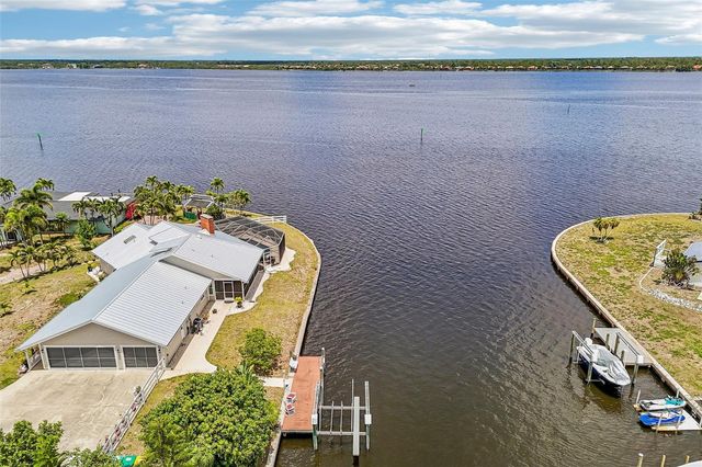 3072 MAUCK TERRACE, Port Charlotte, FL 33981