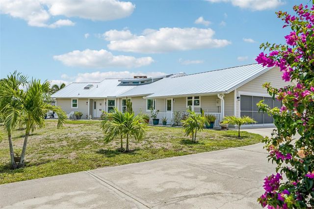 3072 MAUCK TERRACE, Port Charlotte, FL 33981