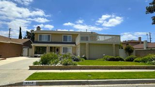 3514 Woodhaven Street, Simi Valley, CA 93063
