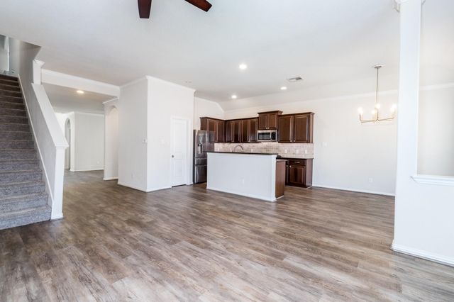 17823 Dappled Walk Way, Cypress, TX 77429