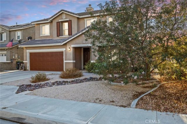 43929 W 44th West, Lancaster, CA 93536