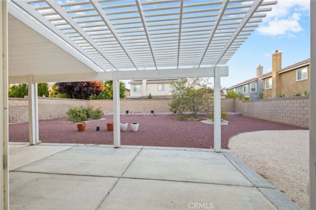 43929 W 44th West, Lancaster, CA 93536