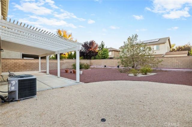 43929 W 44th West, Lancaster, CA 93536