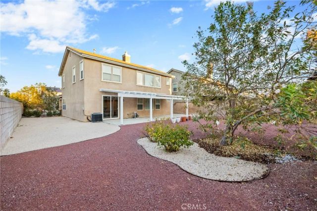 43929 W 44th West, Lancaster, CA 93536