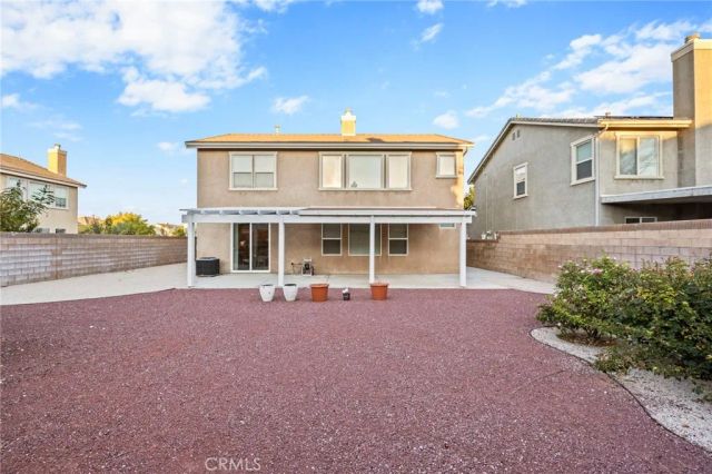 43929 W 44th West, Lancaster, CA 93536