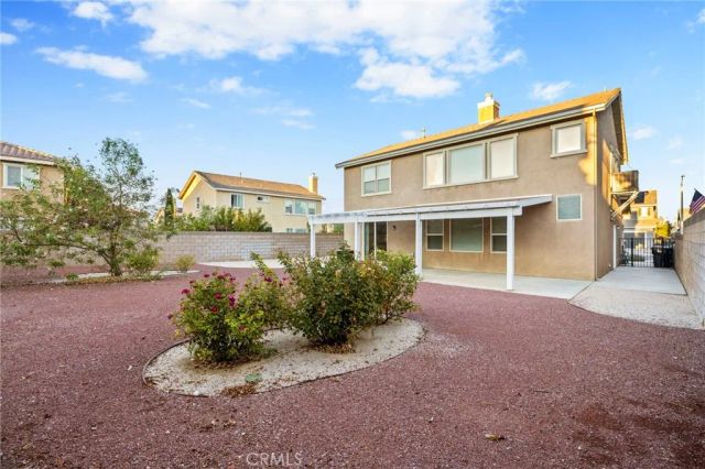 43929 W 44th West, Lancaster, CA 93536