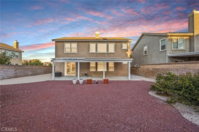 43929 W 44th West, Lancaster, CA 93536