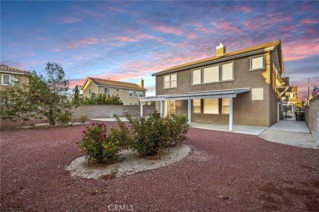 43929 W 44th West, Lancaster, CA 93536