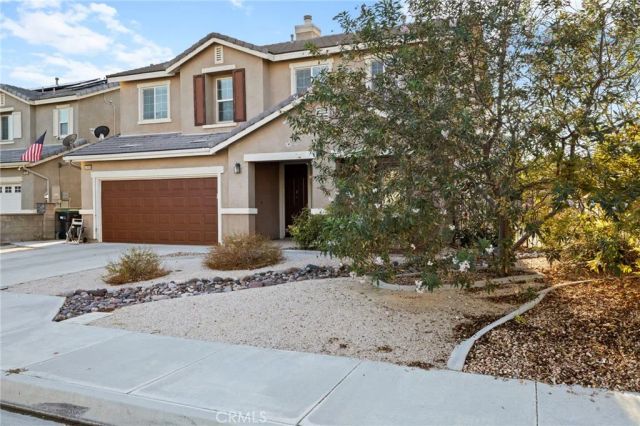 43929 W 44th West, Lancaster, CA 93536