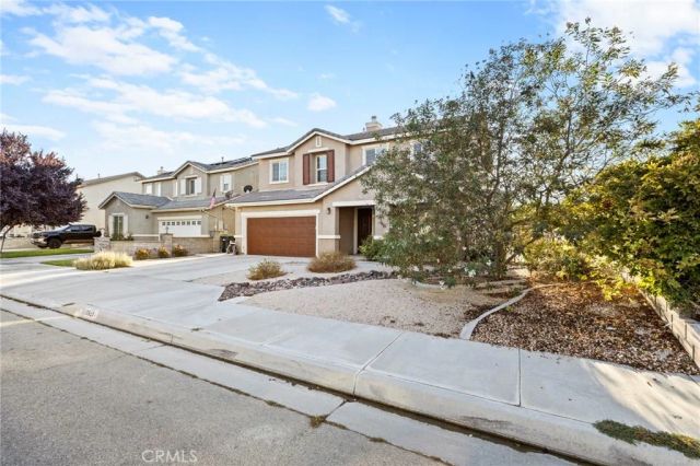 43929 W 44th West, Lancaster, CA 93536