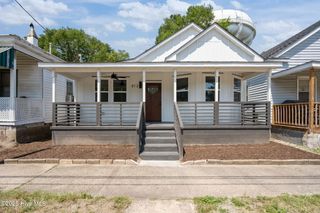 812 S 10th Street, Wilmington, NC 28401