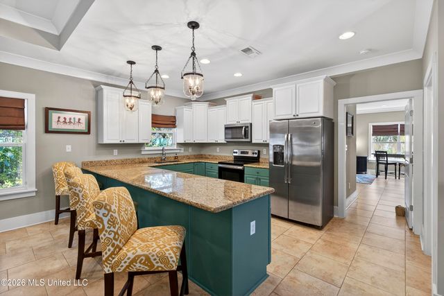 109 E Azalea Drive, Long Beach, MS 39560