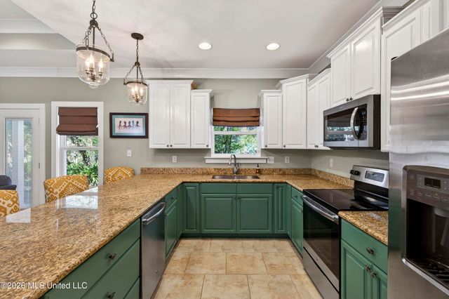 109 E Azalea Drive, Long Beach, MS 39560