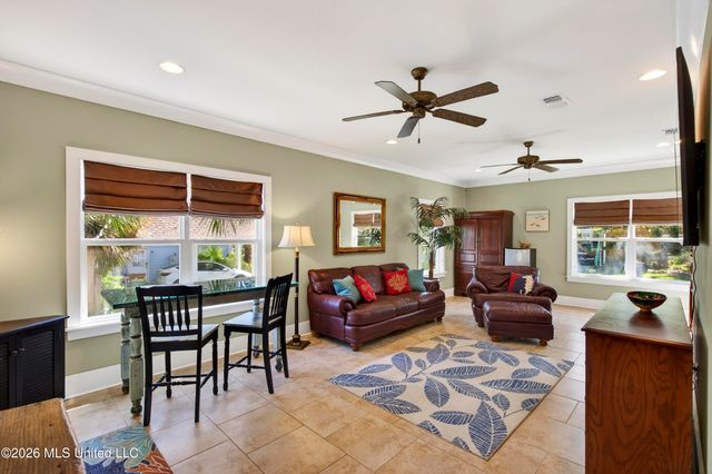 109 E Azalea Drive, Long Beach, MS 39560