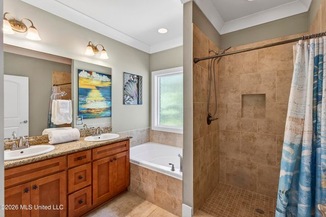 109 E Azalea Drive, Long Beach, MS 39560