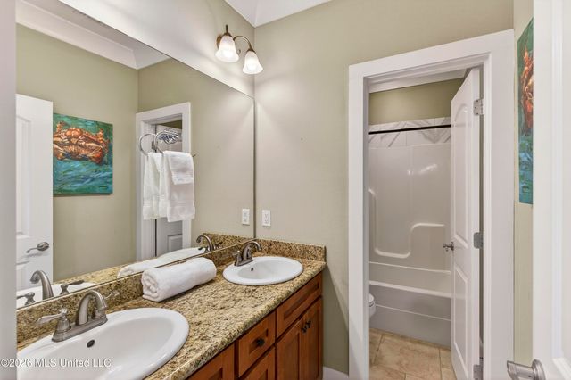 109 E Azalea Drive, Long Beach, MS 39560