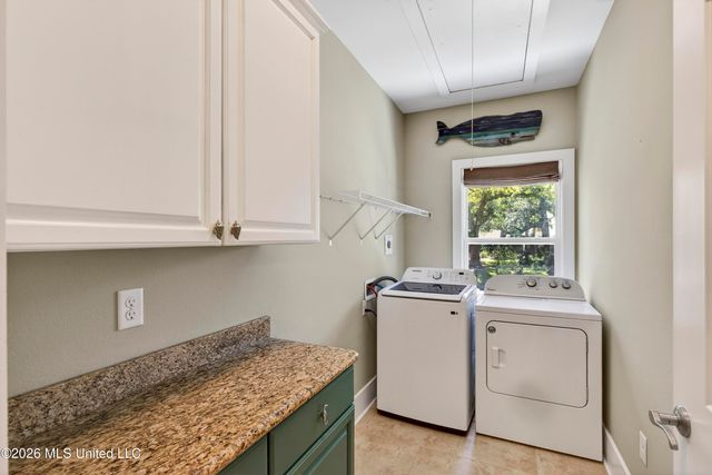 109 E Azalea Drive, Long Beach, MS 39560