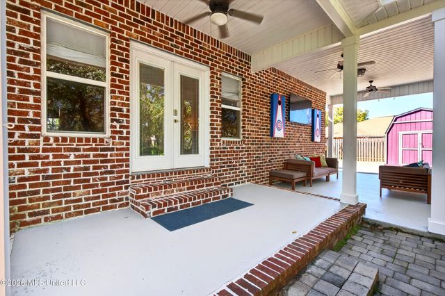 109 E Azalea Drive, Long Beach, MS 39560