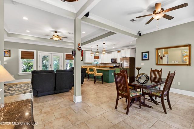 109 E Azalea Drive, Long Beach, MS 39560