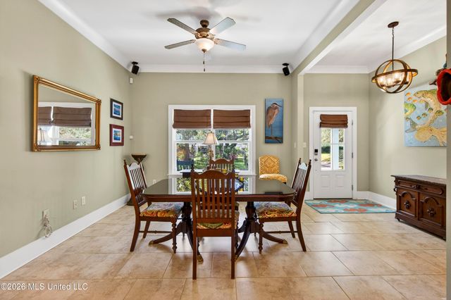 109 E Azalea Drive, Long Beach, MS 39560