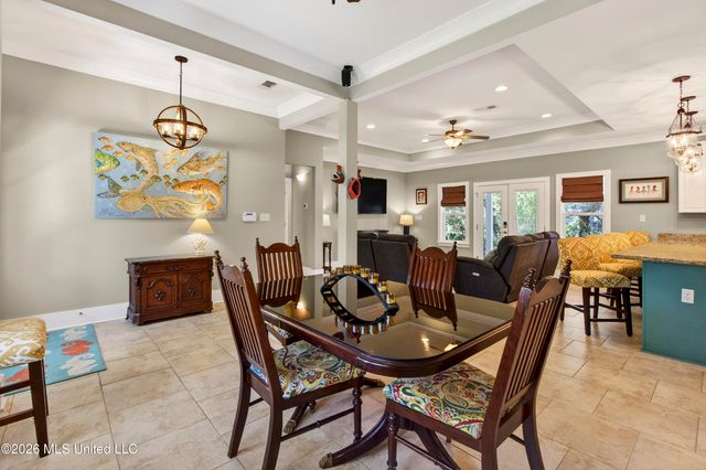 109 E Azalea Drive, Long Beach, MS 39560