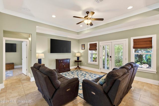 109 E Azalea Drive, Long Beach, MS 39560