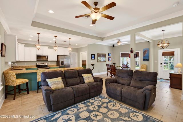 109 E Azalea Drive, Long Beach, MS 39560