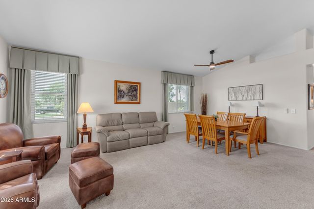 3520 S BARBERRY Place, Chandler, AZ 85248