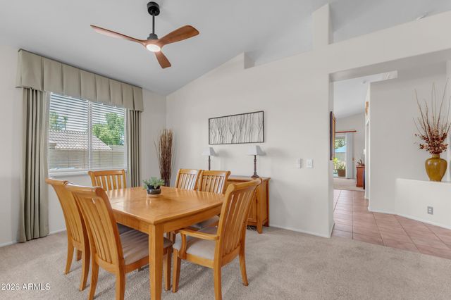 3520 S BARBERRY Place, Chandler, AZ 85248