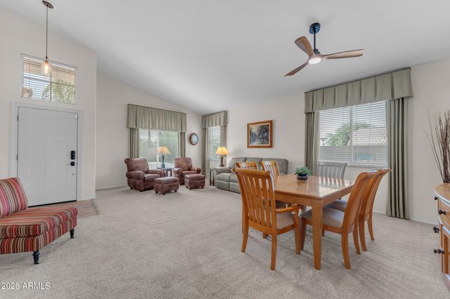 3520 S BARBERRY Place, Chandler, AZ 85248