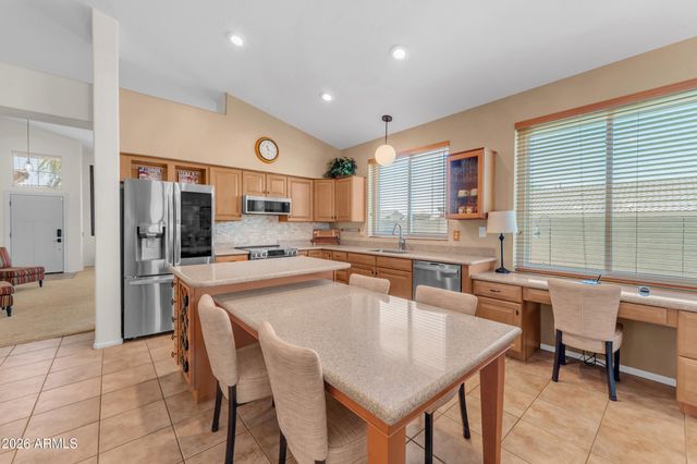 3520 S BARBERRY Place, Chandler, AZ 85248