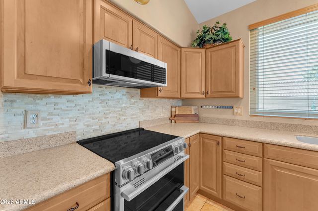 3520 S BARBERRY Place, Chandler, AZ 85248