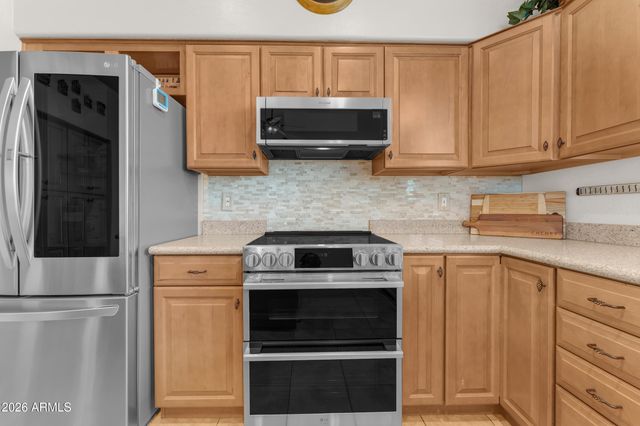 3520 S BARBERRY Place, Chandler, AZ 85248
