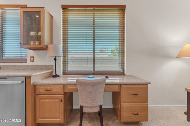 3520 S BARBERRY Place, Chandler, AZ 85248