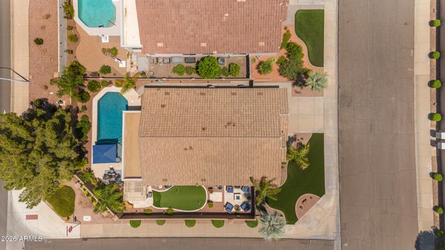 3520 S BARBERRY Place, Chandler, AZ 85248
