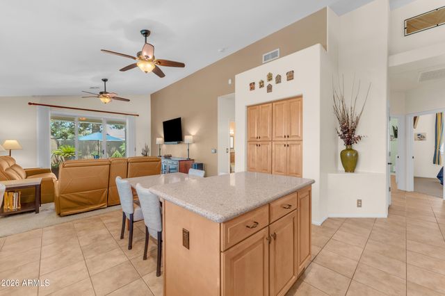 3520 S BARBERRY Place, Chandler, AZ 85248