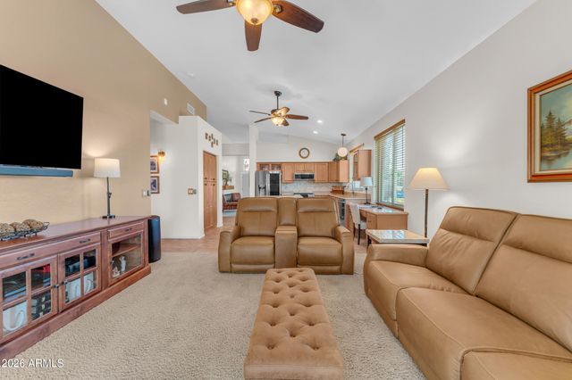 3520 S BARBERRY Place, Chandler, AZ 85248