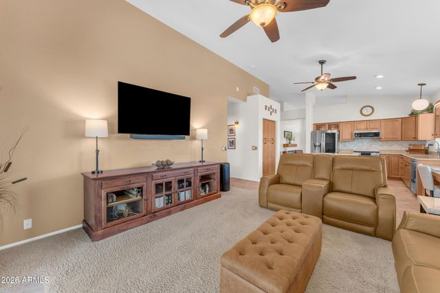 3520 S BARBERRY Place, Chandler, AZ 85248