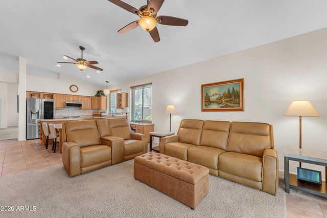 3520 S BARBERRY Place, Chandler, AZ 85248
