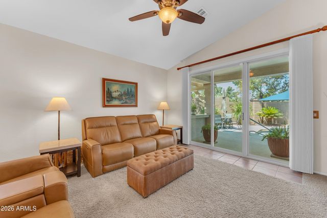 3520 S BARBERRY Place, Chandler, AZ 85248