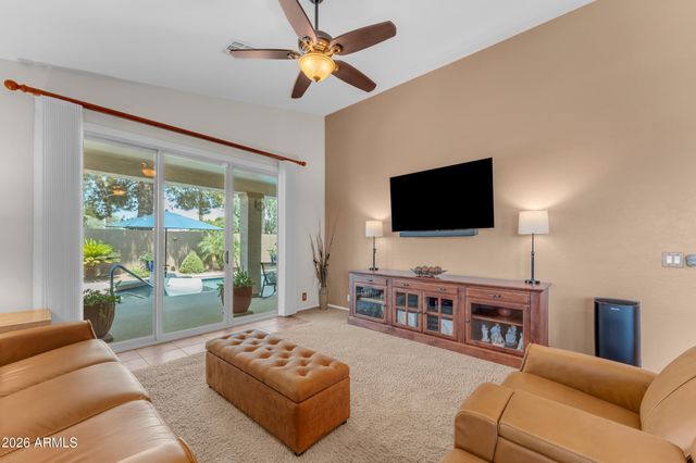 3520 S BARBERRY Place, Chandler, AZ 85248