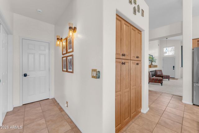 3520 S BARBERRY Place, Chandler, AZ 85248