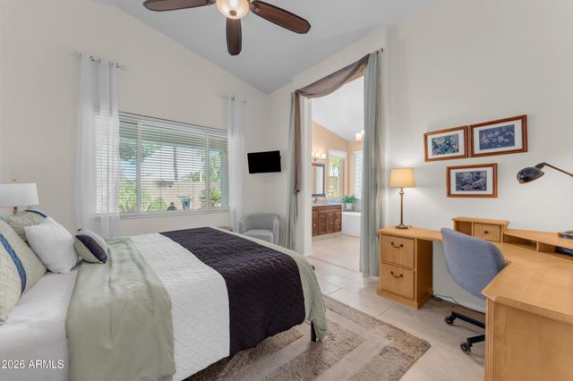 3520 S BARBERRY Place, Chandler, AZ 85248