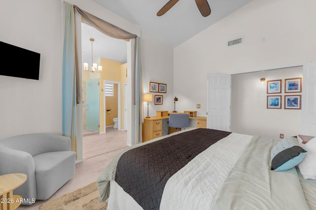 3520 S BARBERRY Place, Chandler, AZ 85248