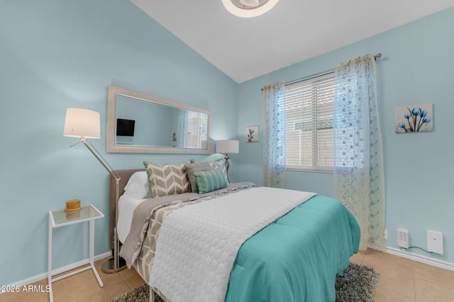 3520 S BARBERRY Place, Chandler, AZ 85248