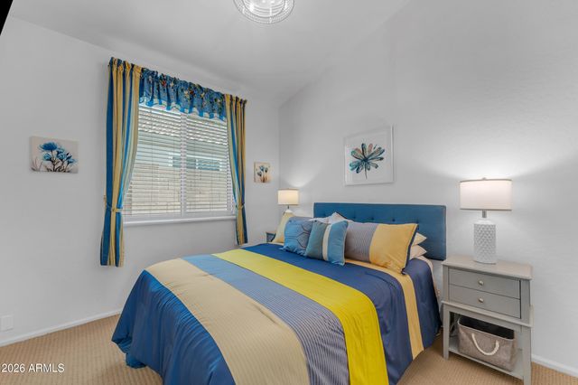 3520 S BARBERRY Place, Chandler, AZ 85248