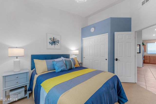 3520 S BARBERRY Place, Chandler, AZ 85248