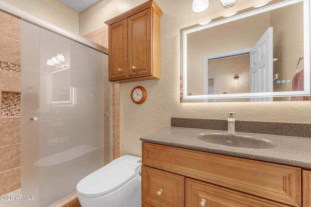 3520 S BARBERRY Place, Chandler, AZ 85248