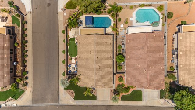 3520 S BARBERRY Place, Chandler, AZ 85248